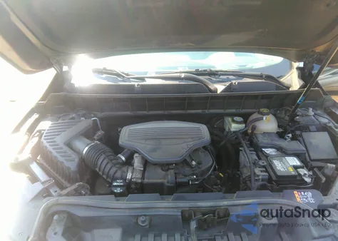 2017 GMC Acadia Denali z USA, uszkodzony, nr VIN 1GKKNXLS5HZ191572